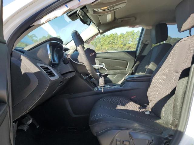 2017 GMC TERRAIN SL - 2GKALMEK9H6299735