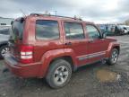 JEEP LIBERTY SP снимка