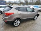 HYUNDAI TUCSON GLS снимка