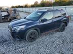 2022 SUBARU FORESTER S - JF2SKAJC7NH511913