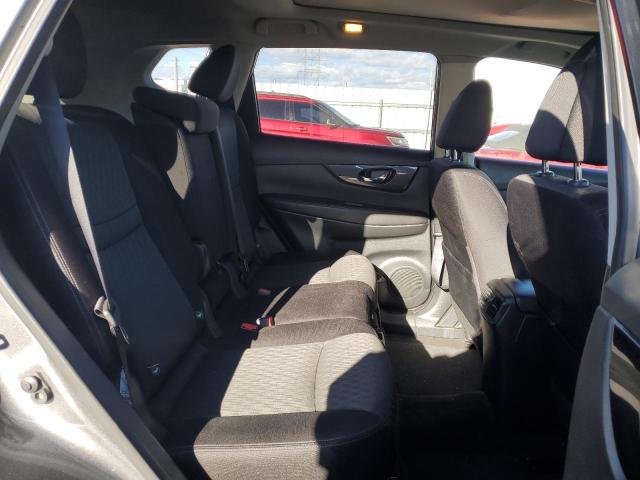 2018 NISSAN ROGUE S - JN8AT2MV4JW301919