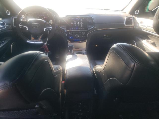 2018 JEEP GRAND CHER - 1C4RJFN97JC315103