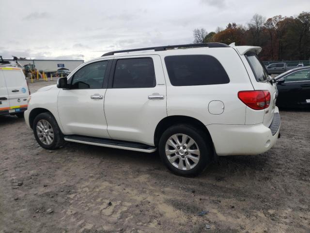 VIN 5TDDW5G11DS086076 2013 TOYOTA SEQUOIA no.2