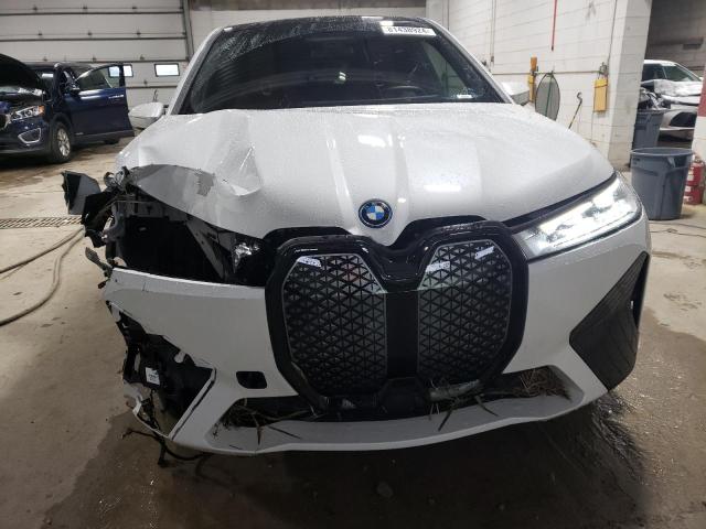 2024 BMW IX XDRIVE5 WB523CF05RCP93327