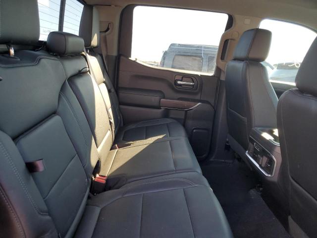 2019 GMC SIERRA K15 - 3GTU9DEDXKG196618