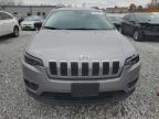 JEEP CHEROKEE L photo