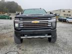 CHEVROLET SILVERADO photo