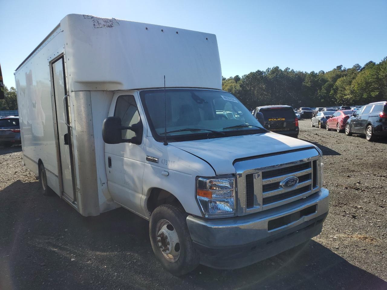 Lot #2974696113 2022 FORD ECONOLINE