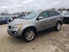 Lot #3024257823 2011 KIA SORENTO EX