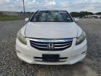 HONDA ACCORD EXL photo