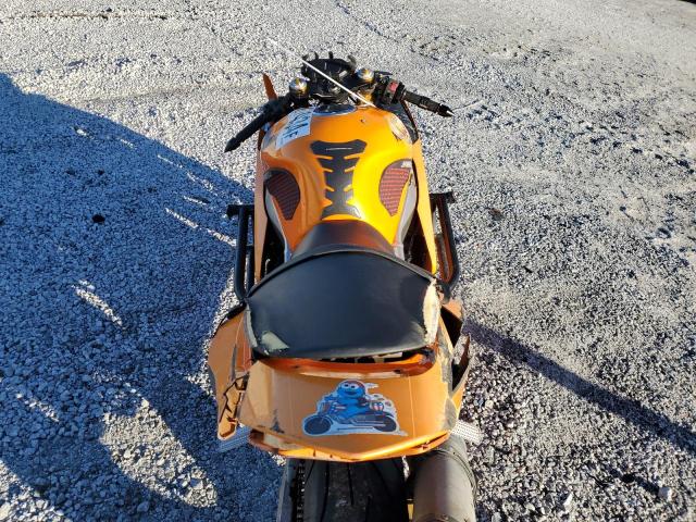 2004 KAWASAKI ZX636 B1 JKBZXJB184A023501