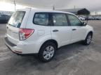 SUBARU FORESTER 2 photo