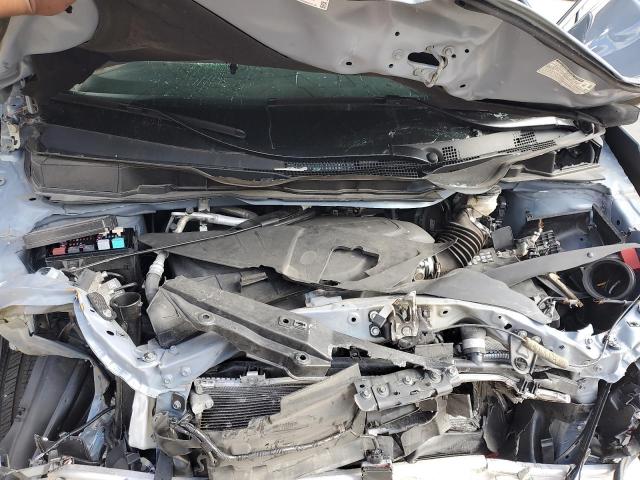 2023 HONDA ODYSSEY SP 5FNRL6H70PB059953