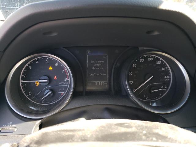 2023 TOYOTA CAMRY SE N - 4T1G11AK9PU733275