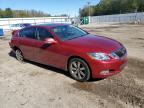 Lot #3006965535 2011 LEXUS GS 350