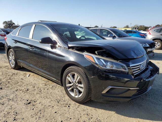 VIN 5NPE24AF6HH531213 2017 Hyundai Sonata, SE no.4