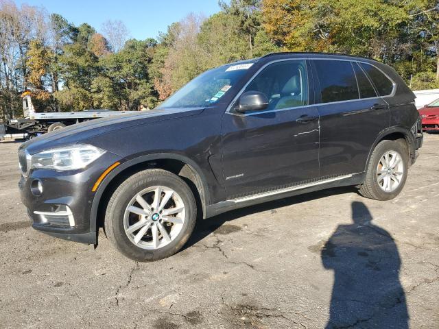 VIN 5UXKR0C58F0P15928 2015 BMW X5 no.1