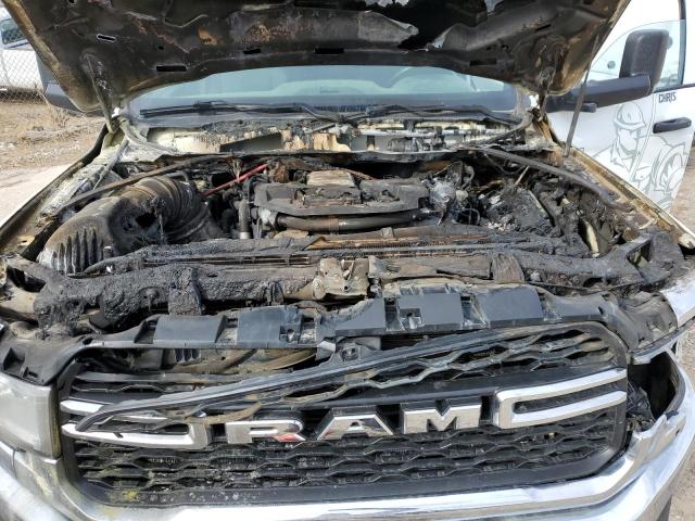 2022 RAM 3500 TRADE - 3C63R3GL7NG226325
