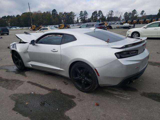 2016 CHEVROLET CAMARO SS - 1G1FE1R7XG0149651