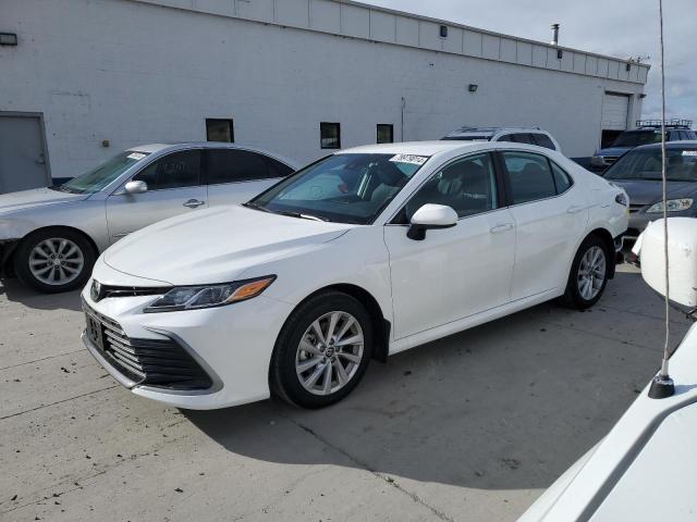 2024 TOYOTA CAMRY LE - 4T1C11BK8RU131788