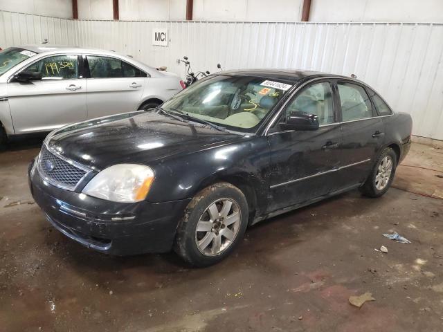 2006 FORD FIVE HUNDR #2991687048