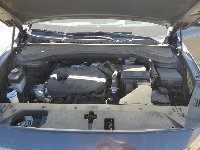2020 HYUNDAI SANTA FE L - 5NMS5CAAXLH191501