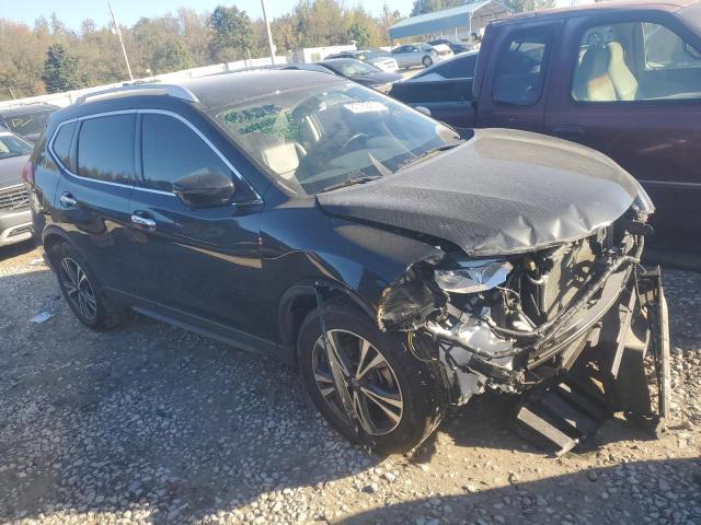 2020 NISSAN ROGUE S - JN8AT2MT2LW043837