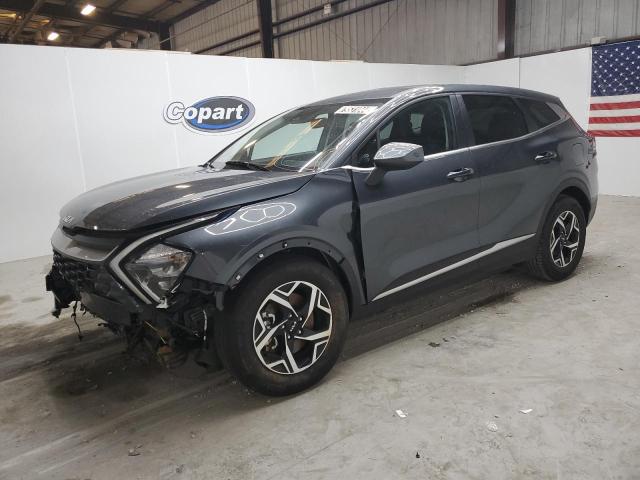 2023 KIA SPORTAGE L #2986822285