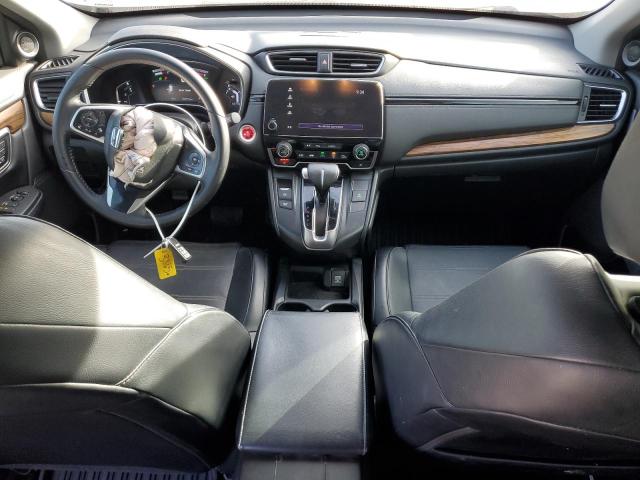 2017 HONDA CR-V EXL - 7FARW1H86HE020924