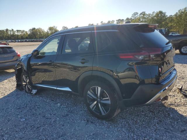 2021 NISSAN ROGUE PLAT - JN8AT3DCXMW102088