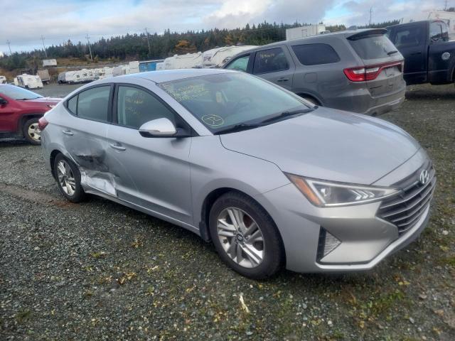 Vin: kmhd84lfxlu933186, lot: 78894514, hyundai elantra sel 20204