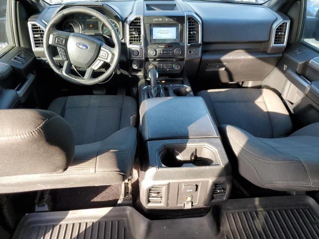 2016 FORD F150 SUPER - 1FTEW1EG5GFA51033