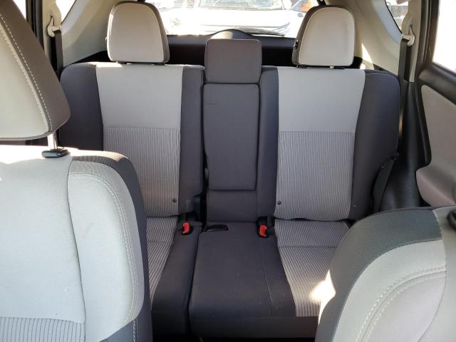 2015 TOYOTA RAV4 XLE - 2T3WFREVXFW209140