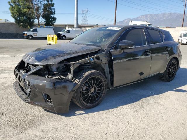 2015 LEXUS CT 200 #3034566749