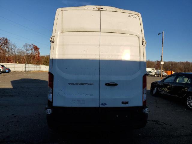 VIN 1FTBR1X82LKB01775 2020 FORD TRANSIT no.6