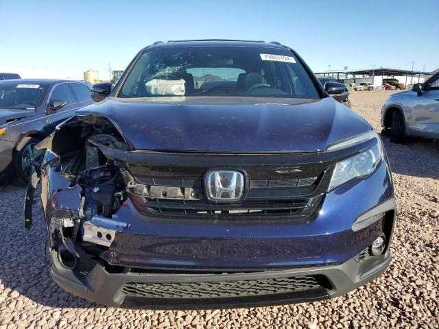 VIN 5FNYF6H30NB019062 2022 HONDA PILOT no.5