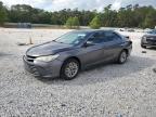 2016 TOYOTA CAMRY LE - 4T4BF1FK5GR539966