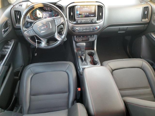 2020 GMC CANYON ALL 1GTG6FEN0L1173679