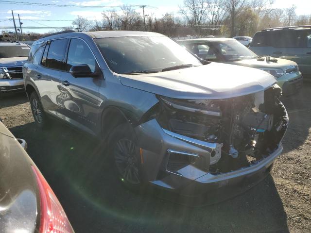 VIN 1GNEVGKS9RJ152372 2024 CHEVROLET TRAVERSE no.4