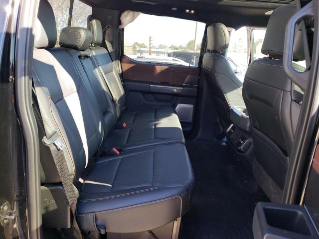 2022 FORD F150 SUPER - 1FTFW1ED4NFA57218