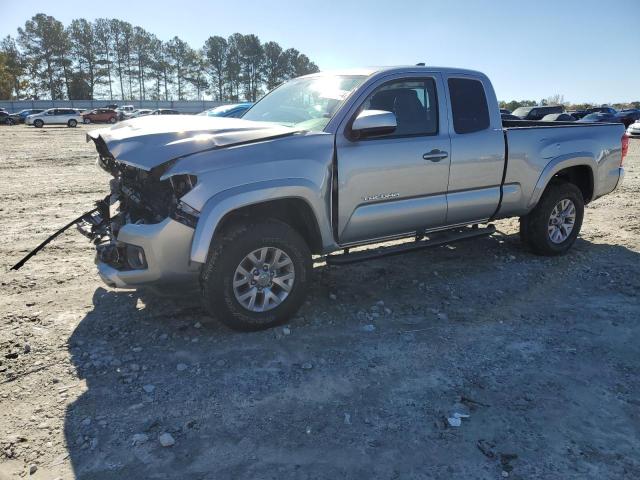 2016 TOYOTA TACOMA ACC - 5TFRZ5CN6GX007229