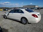 Lot #3024733291 2015 MERCEDES-BENZ S 550