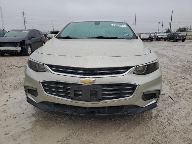 2016 CHEVROLET MALIBU LT - 1G1ZE5ST7GF264474