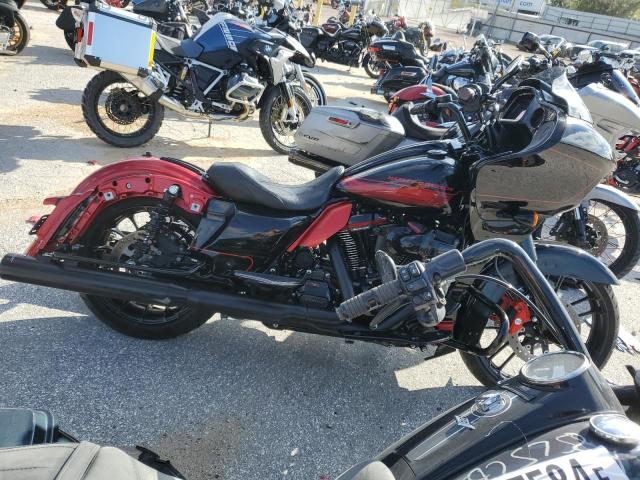 2019 HARLEY-DAVIDSON FLTRXSE #2960071063