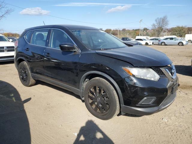 2016 NISSAN ROGUE S - KNMAT2MTXGP604460