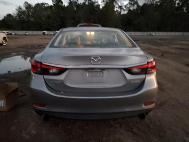 2015 MAZDA 6 SPORT - JM1GJ1U62F1168452