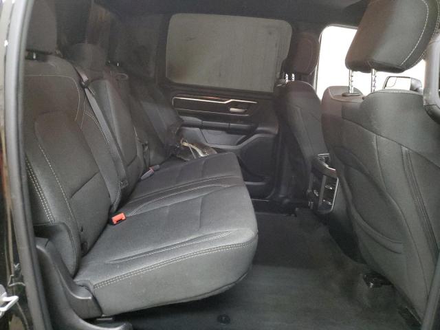2019 RAM 1500 BIG H - 1C6SRFMT6KN922744