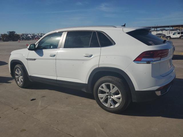 2021 VOLKSWAGEN ATLAS CROS - 1V2AC2CA4MC233362