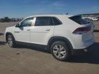 Lot #3024569622 2021 VOLKSWAGEN ATLAS CROS