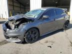 2018 FORD FOCUS ST - 1FADP3L93JL233658